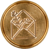 Pieczęć do laku J. Herbin | List