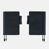 Okładka na kalendarz Hobonichi Techo A6 | Colors: Granatowy