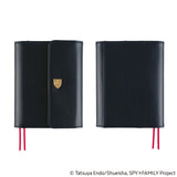 Okładka na kalendarz Hobonichi Techo A6 | SPY x FAMILY: After Class