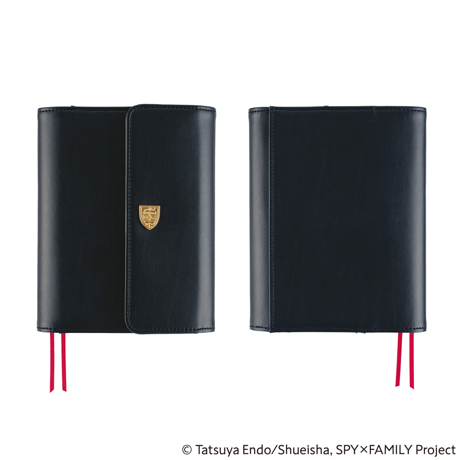 Okładka na kalendarz Hobonichi Techo A6 | SPY x FAMILY: After Class