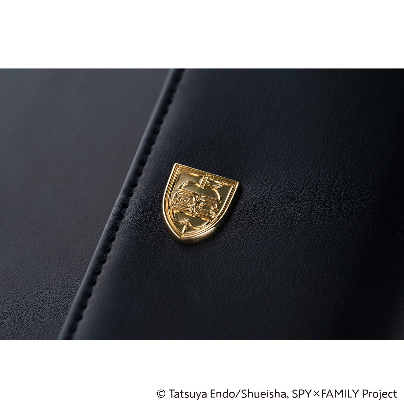 Okładka na kalendarz Hobonichi Techo A6 | SPY x FAMILY: After Class