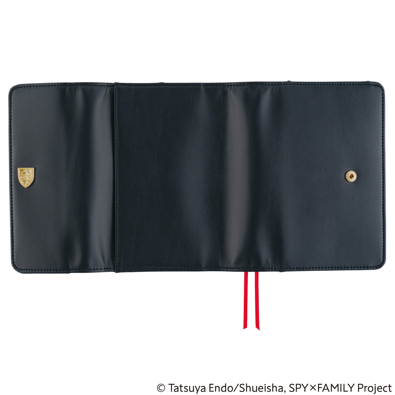 Okładka na kalendarz Hobonichi Techo A6 | SPY x FAMILY: After Class