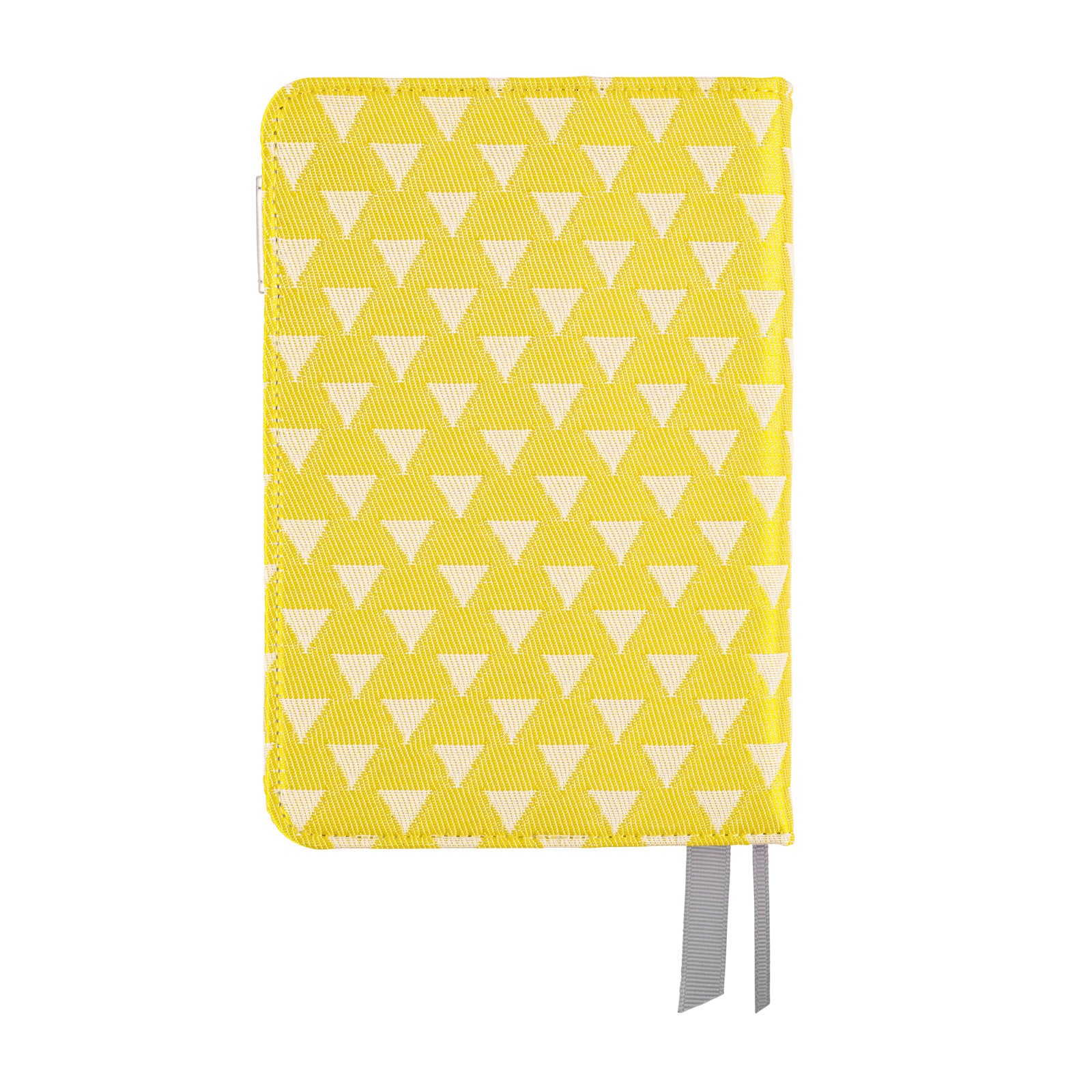 Okładka na kalendarz Hobonichi Techo A6 | yuge fabric farm: Fish Scale Crest