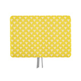 Okładka na kalendarz Hobonichi Techo A6 | yuge fabric farm: Fish Scale Crest