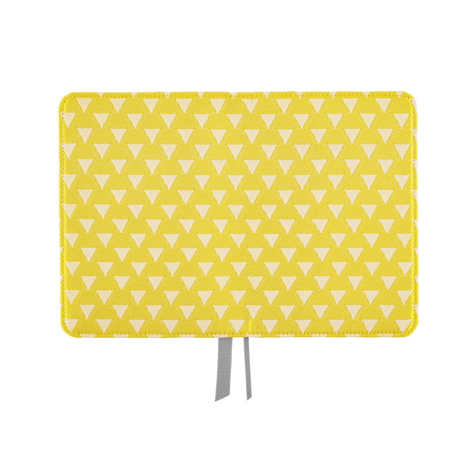 Okładka na kalendarz Hobonichi Techo A6 | yuge fabric farm: Fish Scale Crest