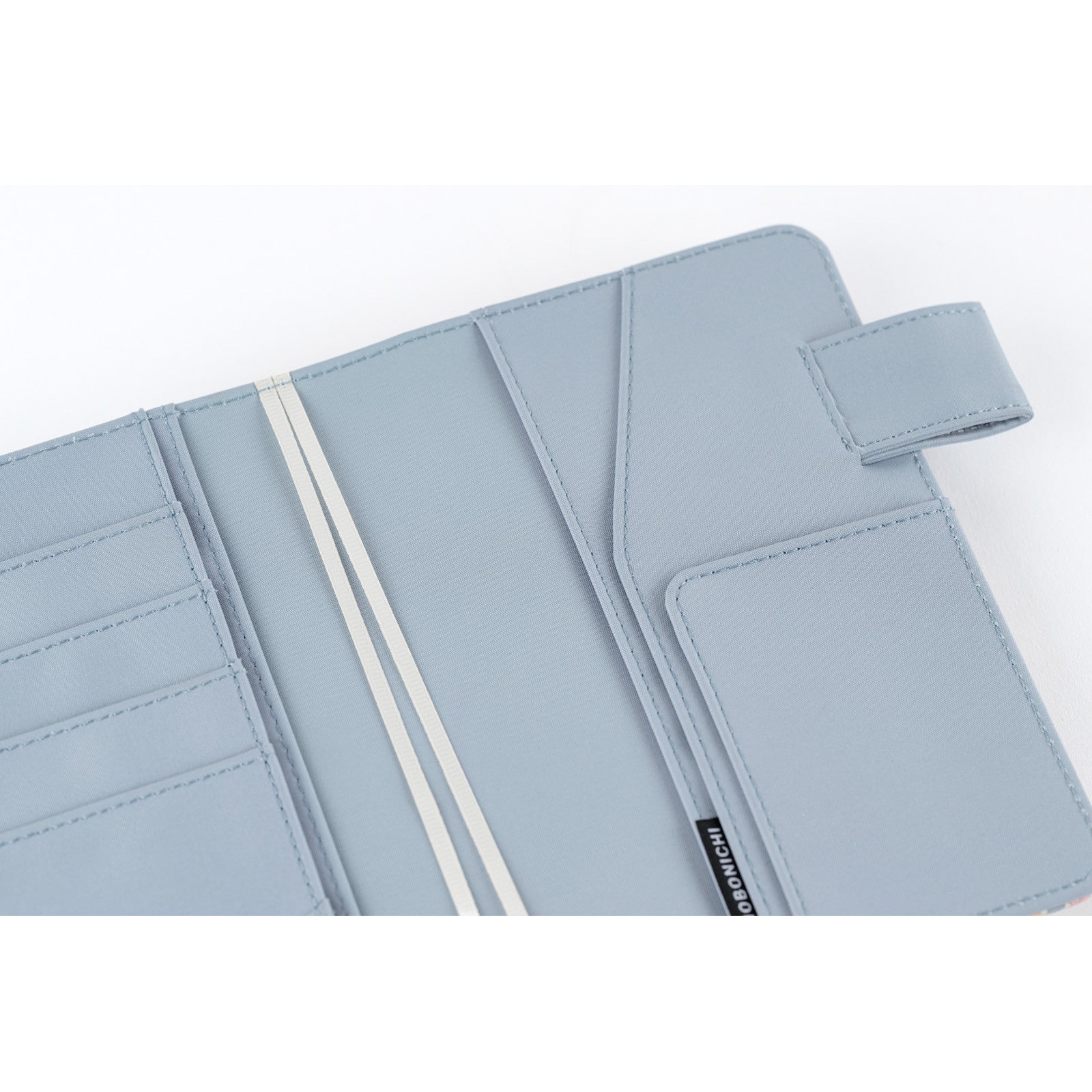 Okładka na kalendarz Hobonichi Techo A6 | Liberty Fabrics: Michelle