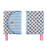 Okładka na kalendarz Hobonichi Techo A6 | Phoolon (Small Flowers)