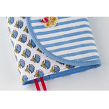 Okładka na kalendarz Hobonichi Techo A6 | Phoolon (Small Flowers)