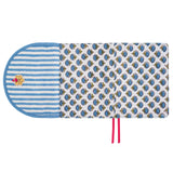 Okładka na kalendarz Hobonichi Techo A6 | Phoolon (Small Flowers)