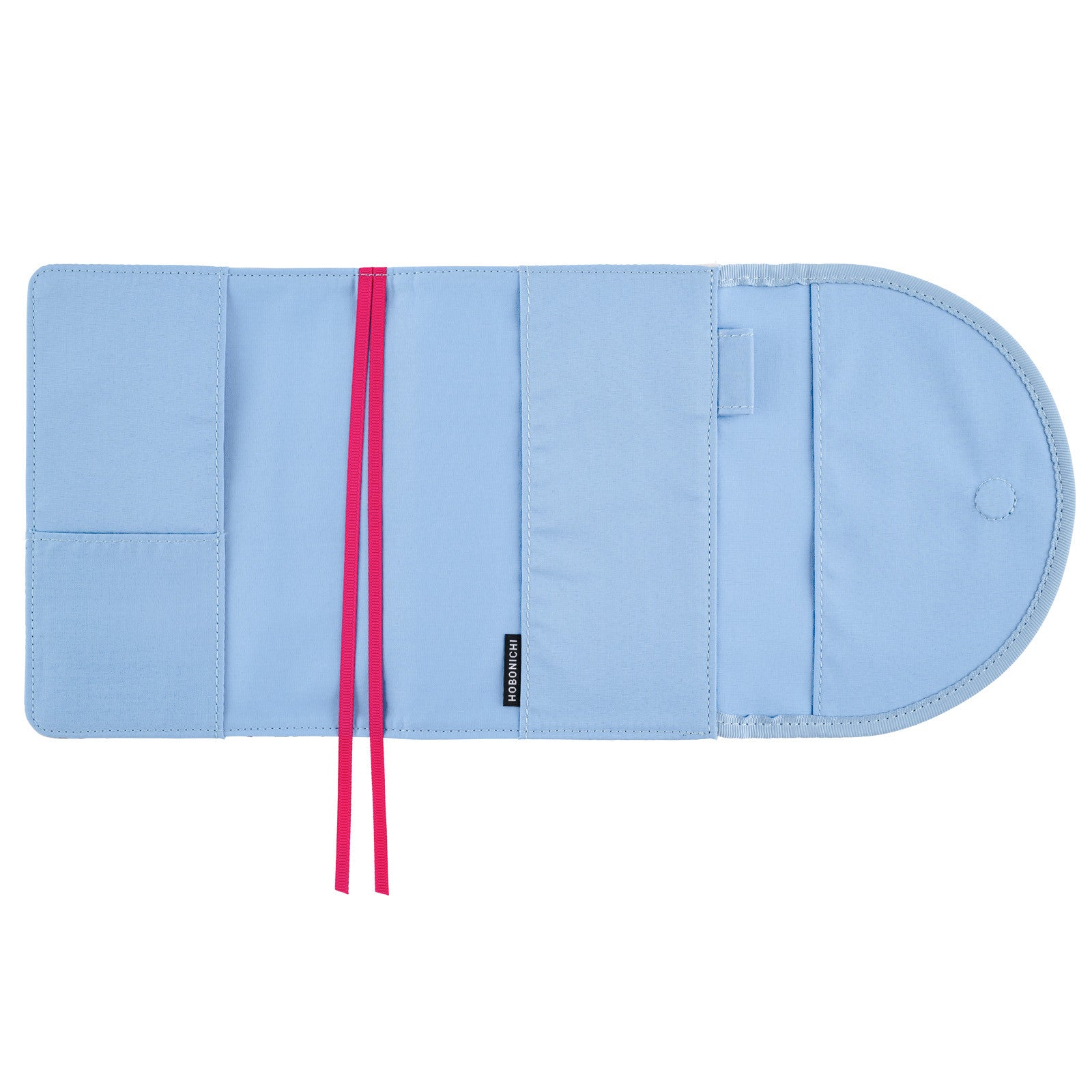 Okładka na kalendarz Hobonichi Techo A6 | Phoolon (Small Flowers)