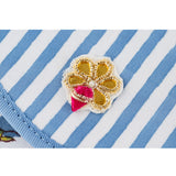 Okładka na kalendarz Hobonichi Techo A6 | Phoolon (Small Flowers)