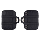 Okładka na kalendarz Hobonichi Techo A6 | POTR: Stroll (Black)