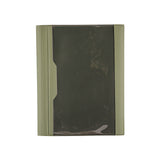 Okładka na kalendarz Hobonichi Techo A6 | Alettone (Olive)