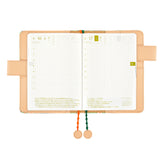 Okładka na kalendarz Hobonichi Techo A6 | minä perhonen: hütte