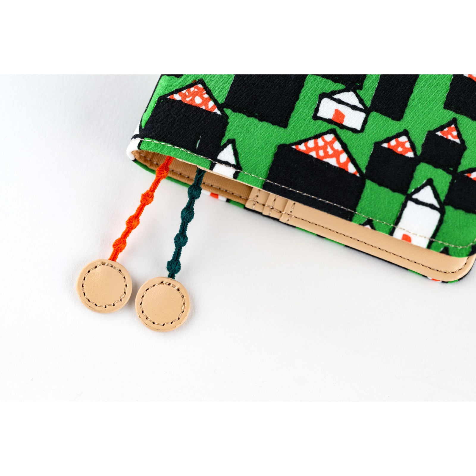 Okładka na kalendarz Hobonichi Techo A6 | minä perhonen: hütte