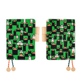 Okładka na kalendarz Hobonichi Techo A6 | minä perhonen: hütte