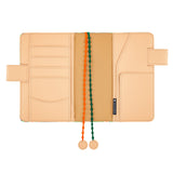 Okładka na kalendarz Hobonichi Techo A6 | minä perhonen: hütte