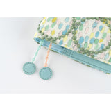 Okładka na kalendarz Hobonichi Techo A6 | minä perhonen: jellybeans + tambourine