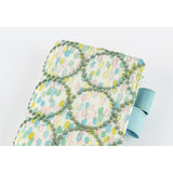 Okładka na kalendarz Hobonichi Techo A6 | minä perhonen: jellybeans + tambourine