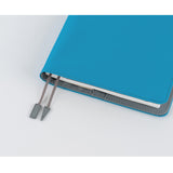 Okładka na kalendarz Hobonichi Techo A5 | Colors: Winter City