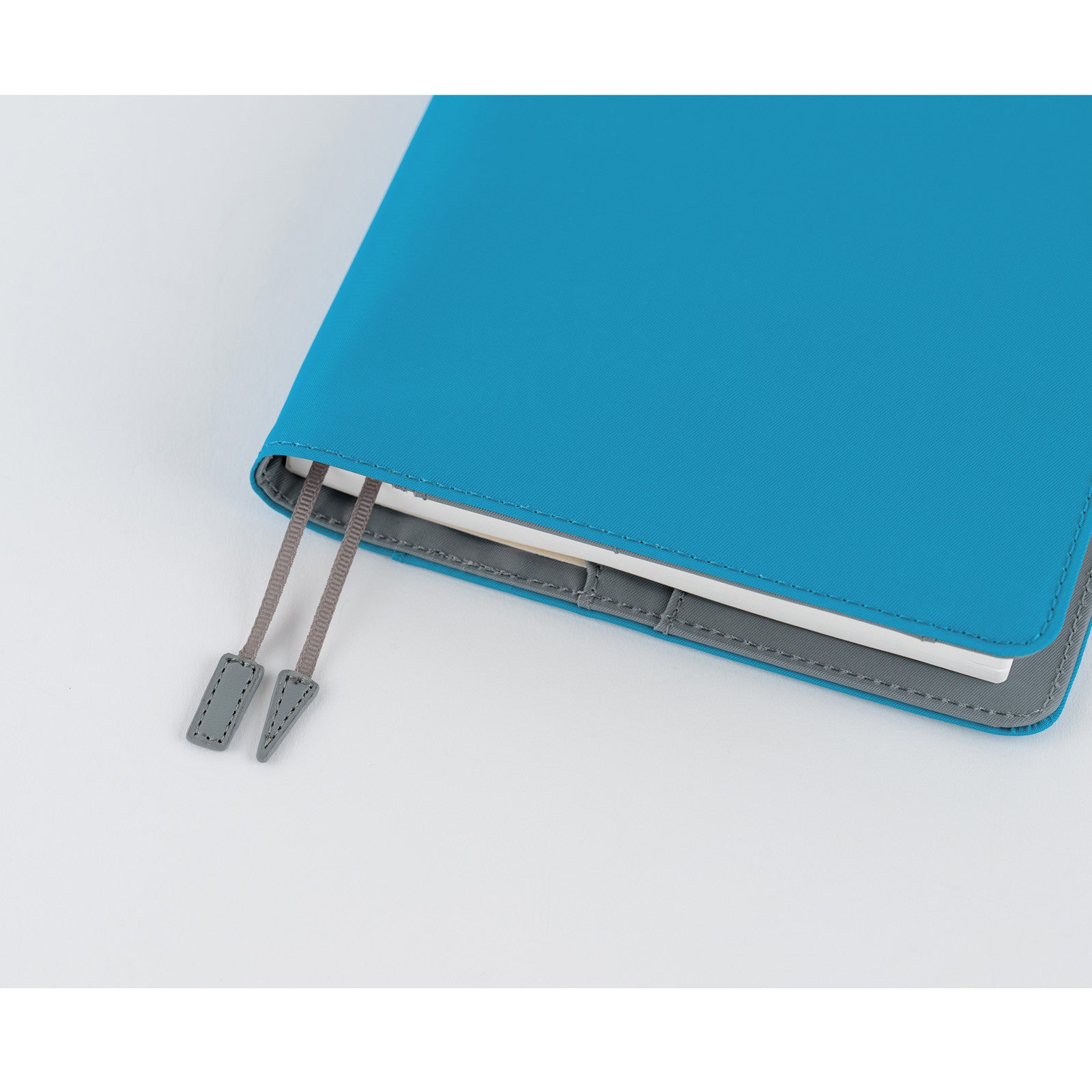 Okładka na kalendarz Hobonichi Techo A5 | Colors: Winter City