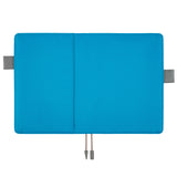 Okładka na kalendarz Hobonichi Techo A5 | Colors: Winter City