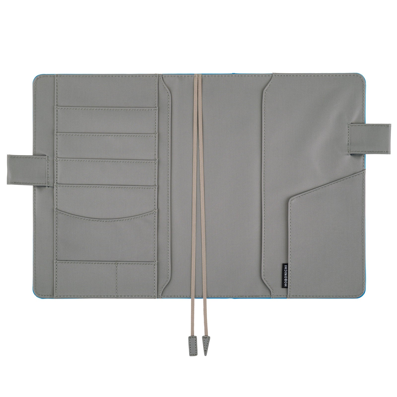 Okładka na kalendarz Hobonichi Techo A5 | Colors: Winter City