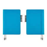 Okładka na kalendarz Hobonichi Techo A5 | Colors: Winter City