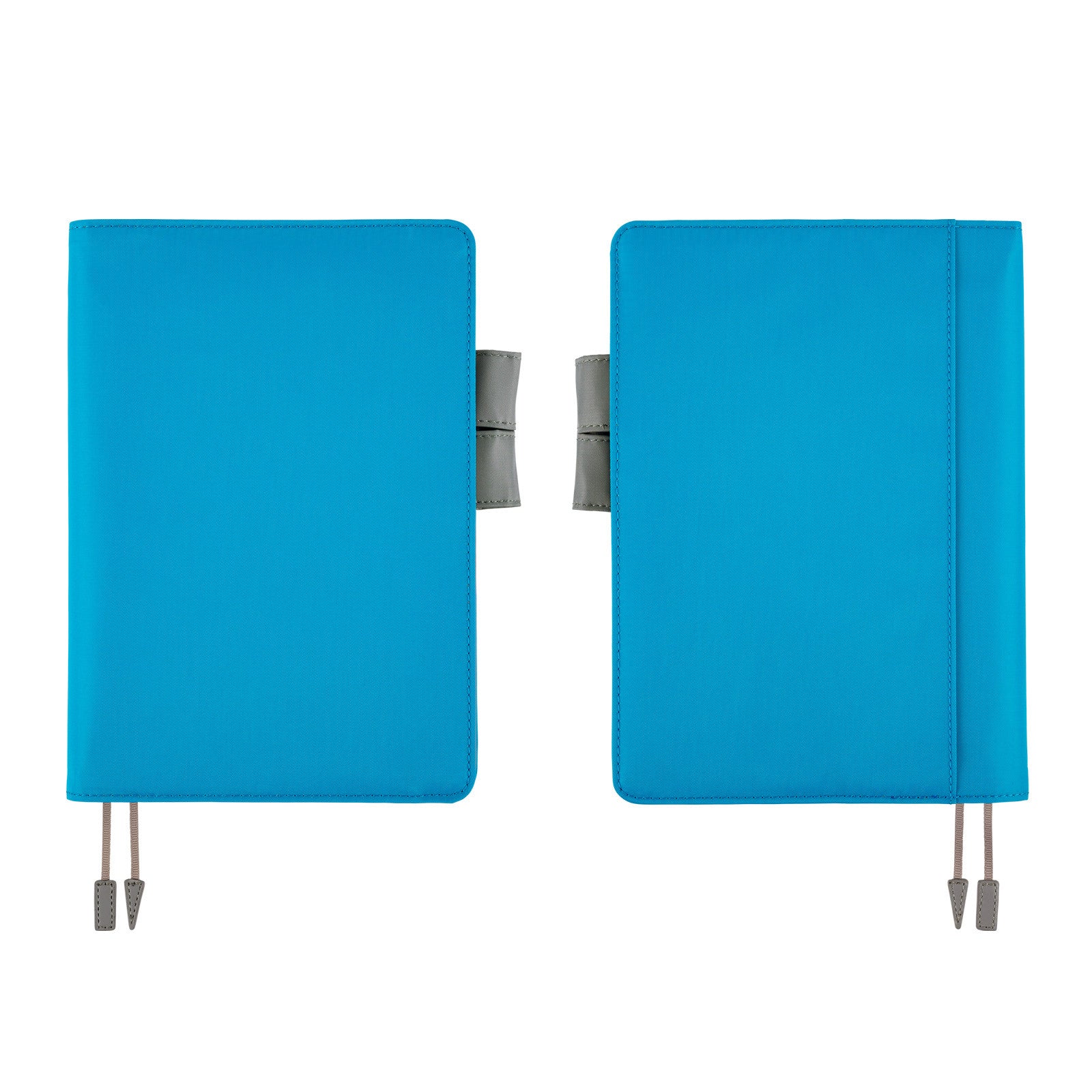 Okładka na kalendarz Hobonichi Techo A5 | Colors: Winter City