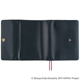 Okładka na kalendarz Hobonichi Techo A5 | SPY x FAMILY: After Class