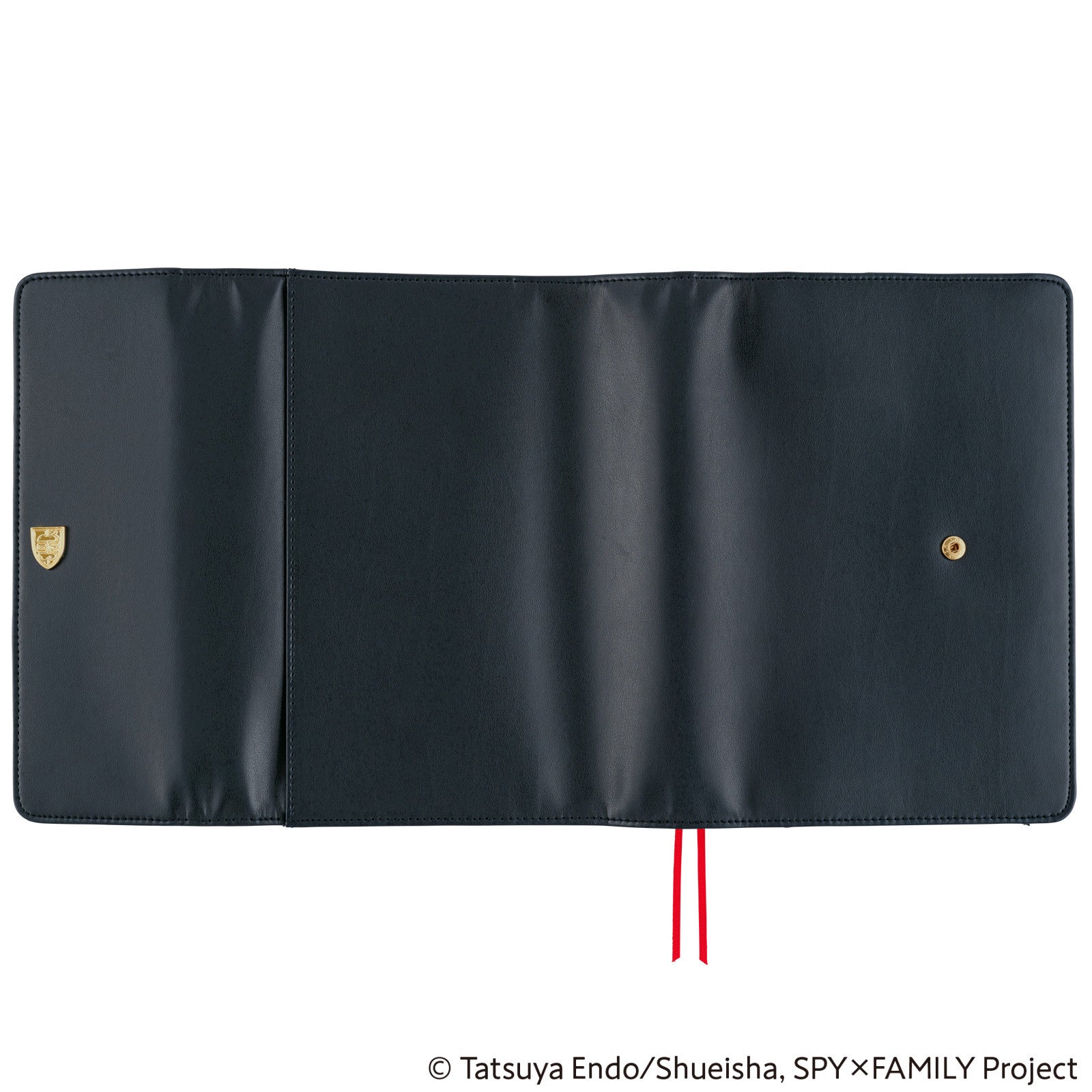 Okładka na kalendarz Hobonichi Techo A5 | SPY x FAMILY: After Class