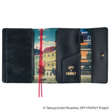 Okładka na kalendarz Hobonichi Techo A5 | SPY x FAMILY: After Class