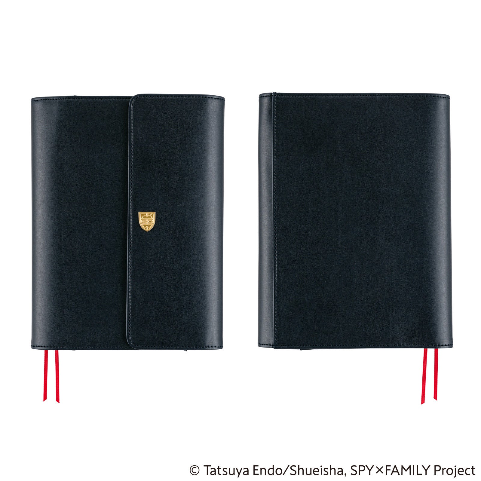 Okładka na kalendarz Hobonichi Techo A5 | SPY x FAMILY: After Class