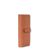 Leather cover for Hobonichi Weeks Yokohama Ateliers Phileas