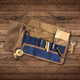 Piórnik zwijany LOCHBY Tool Roll