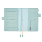 Okładka na kalendarz Hobonichi Techo A5 | minä perhonen: jellybeans + tambourine