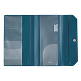 Okładka na kalendarz Hobonichi Techo Weeks | Alettone (Navy)