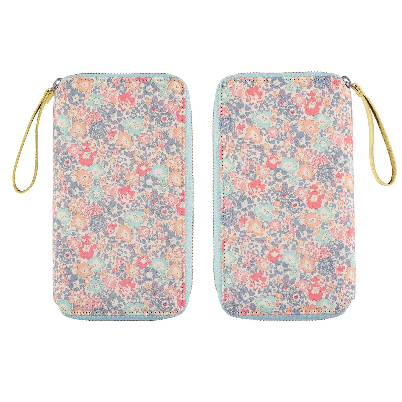 Okładka na kalendarz Hobonichi Techo Weeks | Liberty Fabrics: Michelle