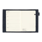 Okładka na Kalendarz 5-letni Hobonichi A5 Large | Hollywood Ranch Market: Indigo Jeans Pocket