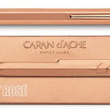 Długopis Caran D'Ache 849 Pop Line | Brut Rose