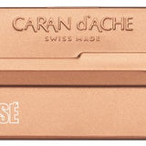 Długopis Caran D'Ache 849 Pop Line | Brut Rose