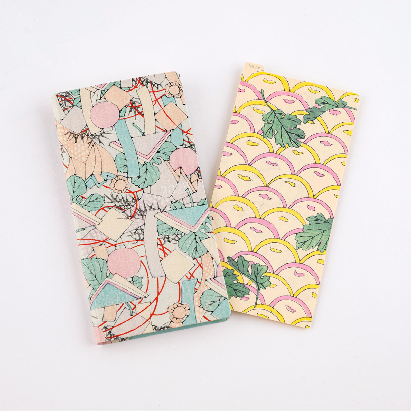 Liniuszek Hobonichi Weeks | Unsodo