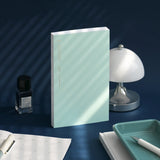 2027 Weekly Planner ICONIC | Solitude