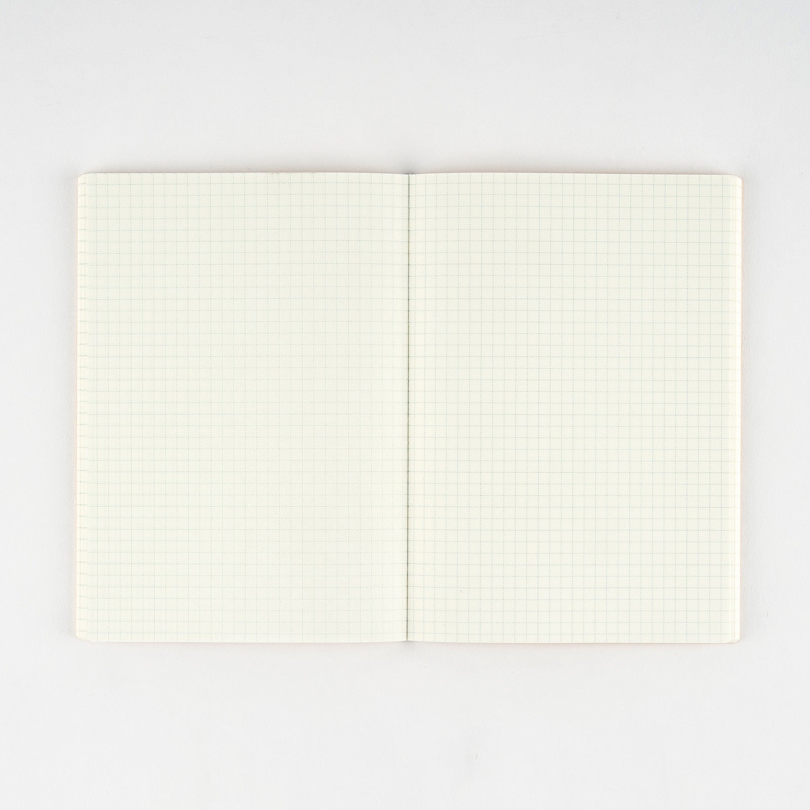 Notatnik Hobonichi Graph Notebook A6 | Naoki Ishikawa: Denali in the Midnight Sun 1