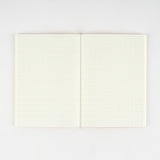 Notatnik Hobonichi Graph Notebook A5 | Naoki Ishikawa: Denali in the Midnight Sun 1