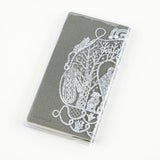 Okładka Hobonichi Weeks Clear Cover | iyo okumi: Beautiful Season