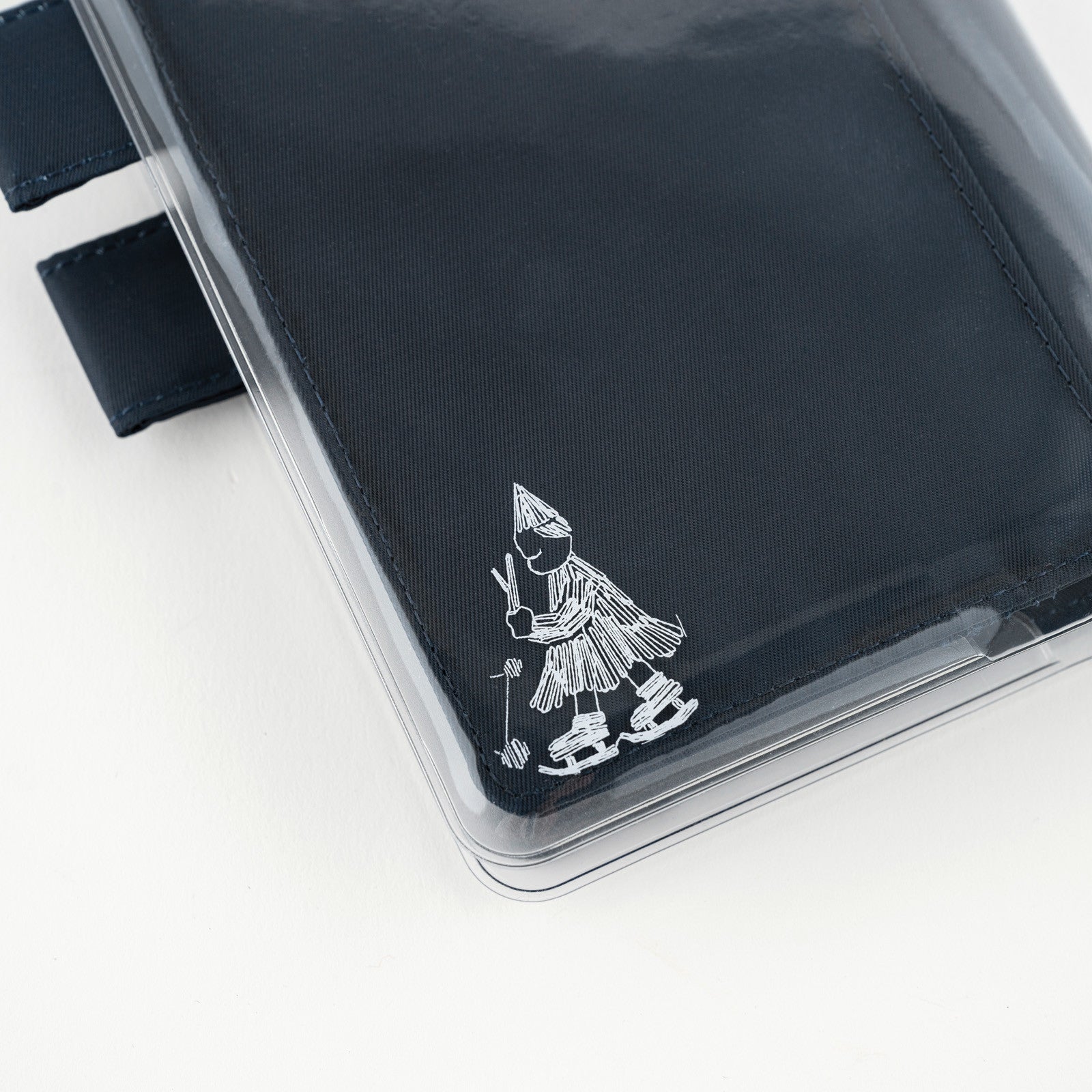 Okładka Hobonichi A6 Cover on Cover | iyo okumi: Beautiful Season