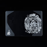 Okładka Hobonichi A5 Cover on Cover | iyo okumi: Beautiful Season