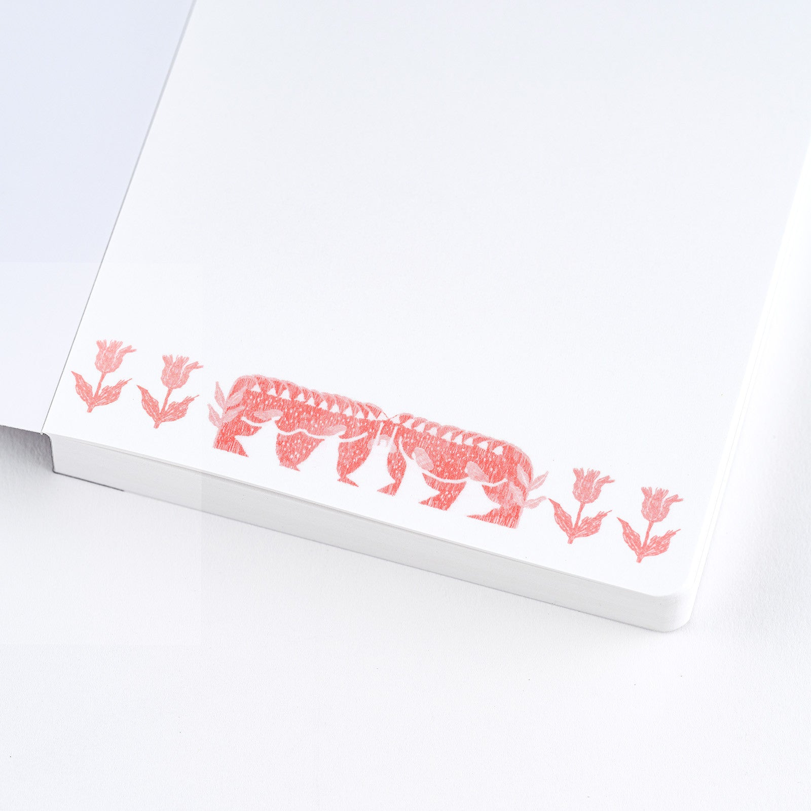 Notatnik Hobonichi Paper(s) | iyo okumi: My Tiny Garden