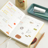 ICONIC 2027 Weekly Planner | Brilliant